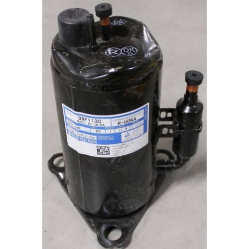 Compressore 39F113C Asciugatrice Electrolux 4055276333 New Di.Gi.T. Service SRLS