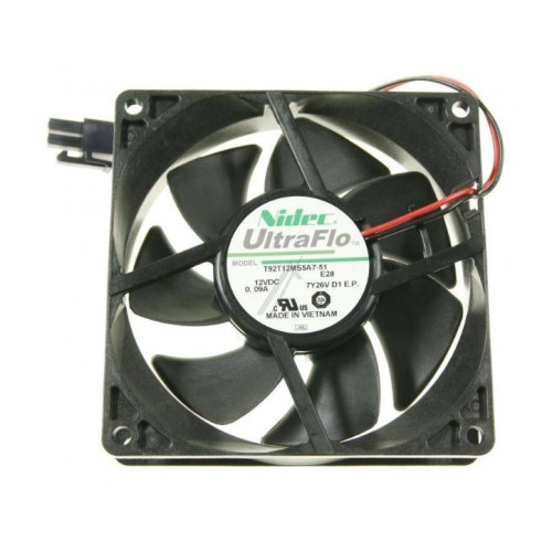 Ventola Interna Colonna Frigo Zerowatt Vestel 32036535 Di.Gi.T. Service