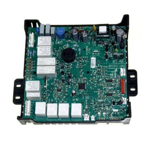 Unita Di Potenza Aevo Forno Whirlpool 481010471409 Di.Gi.T. Service