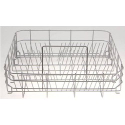 Cestello Inferiore Lavastoviglie Smeg 691411020 New Di.Gi.T. Service SRLS