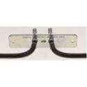 Resistenza Base Cucina La Germania Bertazzoni 606108 New Di.Gi.T. Service SRLS