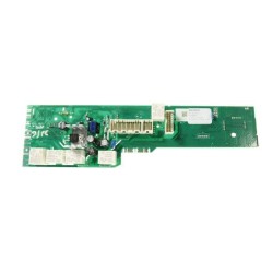Scheda Elettronica Lavatrice Candy Hoover 49035885 Di.Gi.T. Service