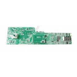Scheda Elettronica Lavatrice Candy Hoover 49035885 Di.Gi.T. Service 2