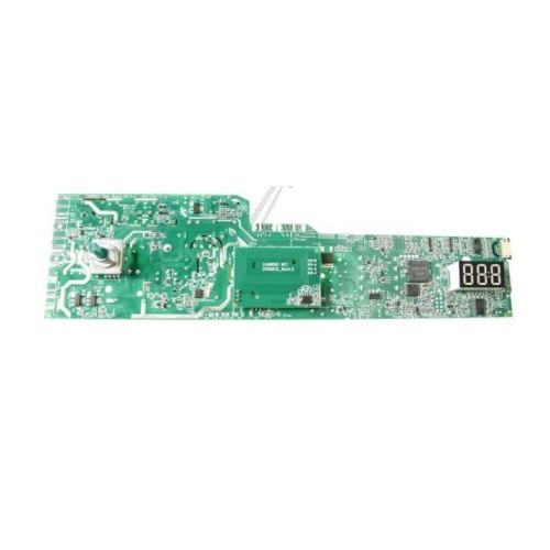 Scheda Elettronica Lavatrice Candy Hoover 49035885 Di.Gi.T. Service
