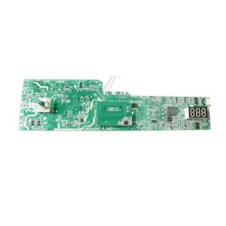 Scheda Elettronica Lavatrice Candy Hoover 49035885 Di.Gi.T. Service