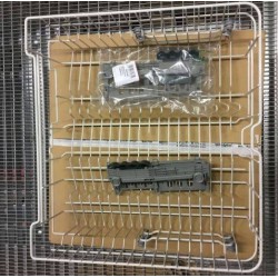 Assieme Cesto Superiore Lavastoviglie Ariston Whirlpool C00271037 Di.Gi.T. Service
