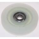 Supporto Cesto Asciugatrice Electrolux 1364059004 Di.Gi.T. Service
