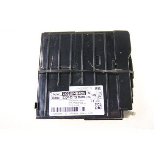 Modulo Elettronico Frigo Smeg/Beko 690073212 Di.Gi.T. Service 