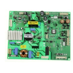 Scheda Elettronica Frigo LG EBR75815605 Di.Gi.T. Servce