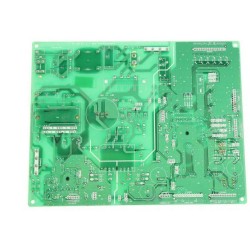 Scheda Elettronica Frigo LG EBR75815605 Di.Gi.T. Servce