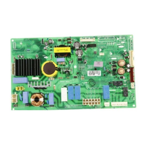Scheda Elettronica Frigo LG EBR61382408Di.Gi.T. Servce