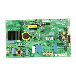 Scheda Elettronica Frigo LG EBR61382408Di.Gi.T. Servce
