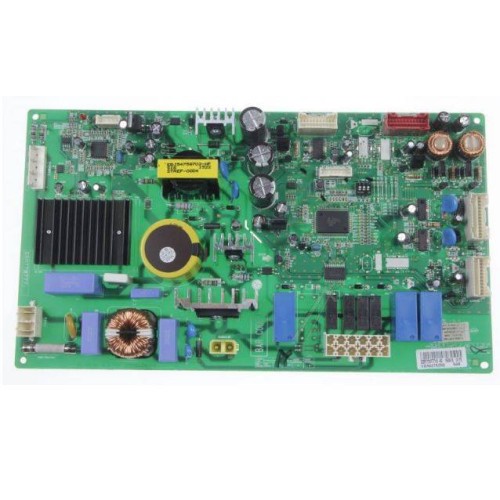 Scheda Elettronica Frigo LG EBR77877713 Di.Gi.T. Servce