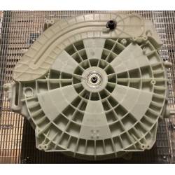Assieme Vasca Completa Lavatrice Candy Hoover 49037379 New Di.Gi.T. Service SRLS 2