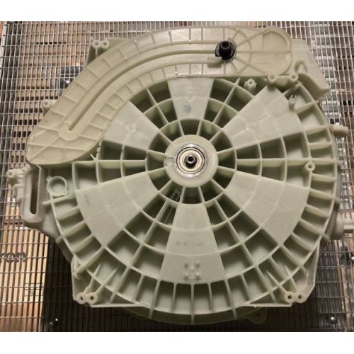 Assieme Vasca Completa Lavatrice Candy Hoover 49037379 New Di.Gi.T. Service SRLS