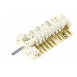 Commutatore 7 Funzioni BK/D Forno Delonghi 050028 New Di.Gi.T. Service SRLS