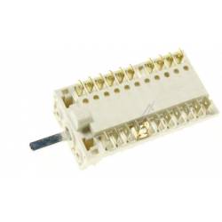 Commutatore 7 Funzioni BK/D Forno Delonghi 050028 New Di.Gi.T. Service SRLS 2
