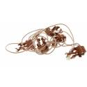 Catenaria Fhmr 705 Piano Cottura Franke 1330054743 Originale
