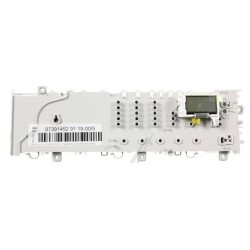 Scheda Elettronica Lavatrice Rex 973914529119005 USATA Di.Gi.T. Service