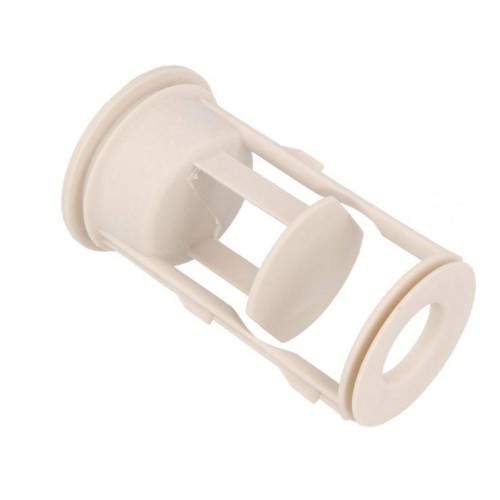Filtro Scarico Lavatrice Electrolux 1260672009 Di.Gi.T. Service