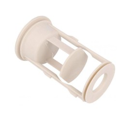 Filtro Scarico Lavatrice Electrolux 1260672009 Di.Gi.T. Service
