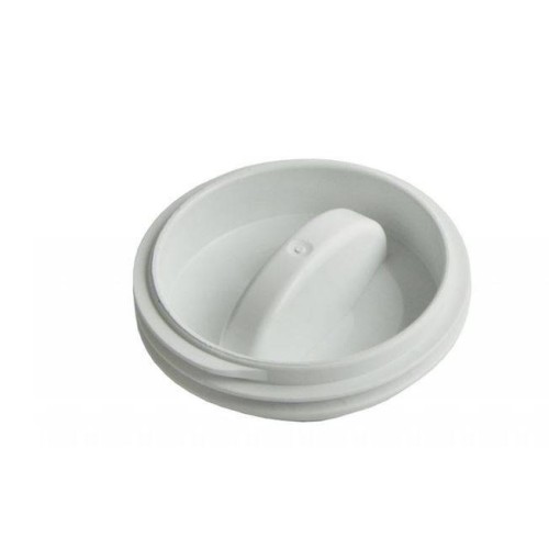 Tappo Copri Filtro Pompa Di Scarico Lavatrice Electrolux 1320711003 Di.Gi.T. Service