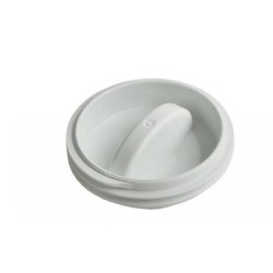 Tappo Copri Filtro Pompa Di Scarico Lavatrice Electrolux 1320711003 Di.Gi.T. Service