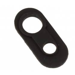 Guarn Pisn Bruc Aus Se64s Piano Cottura Forno Smeg 754131580 Originale 2