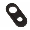 Guarn Pisn Bruc Aus Se64s Piano Cottura Forno Smeg 754131580 Originale