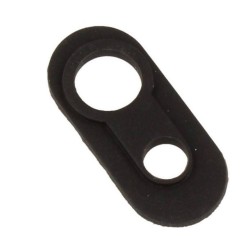 Guarn Pisn Bruc Aus SE64S Piano Cottura Smeg 754131580 Di.Gi.T. Service