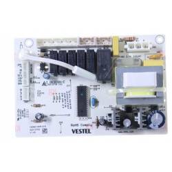 Scheda Elettronica Frigo Whirlpool 488000670646 Di.Gi.T. Service