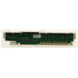 Scheda Comandi + Display Lavastoviglie Whirlpool C00545788 New Di.Gi.T. Service SRLS 2