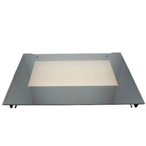 Porta Forno FHS21IX No Logo Forno Whirlpool C00300506 Di.Gi.T. Service