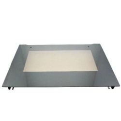 Porta Forno FHS21IX No Logo Forno Whirlpool C00300506 Di.Gi.T. Service