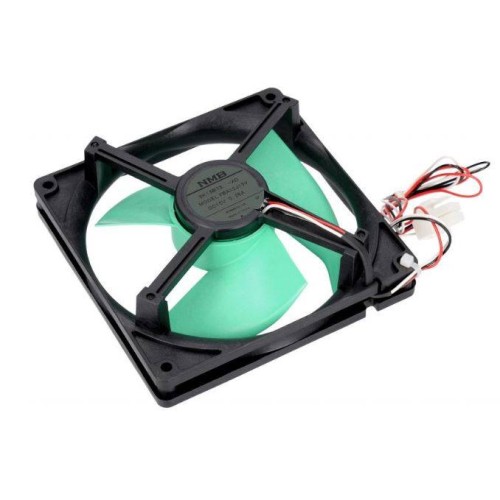 Motoventilatore Frigo No Frost Sharp RMOTRA096CBZZ Di.Gi.T. Service