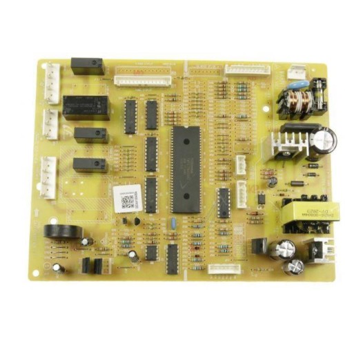 Scheda Alimentazione Frigo Samsung DA41-00480A Di.Gi.T. Service