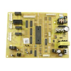Scheda Alimentazione Frigo Samsung DA41-00480A Di.Gi.T. Service