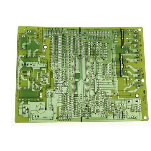Scheda Alimentazione Frigo Samsung DA41-00480A Di.Gi.T. Service