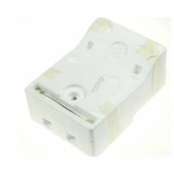 Regulator Temperature  Frigo Bosch Siemens 00707198 Di.Gi.T. Service 2