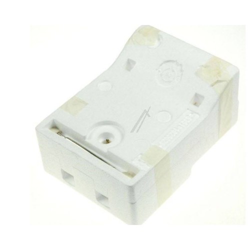 Regulator Temperature  Frigo Bosch Siemens 00707198 Di.Gi.T. Service