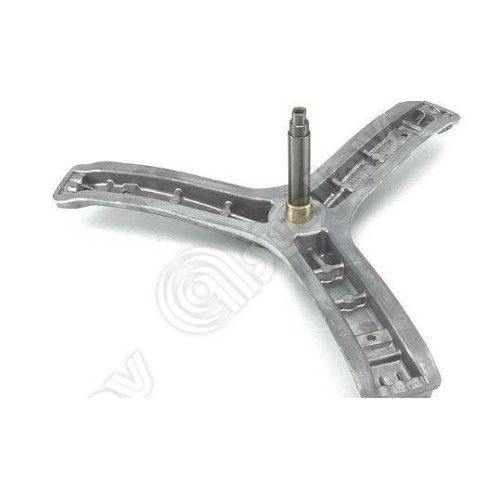 Crociera Del Cesto Lavatrice Wega White Vestel 00301230 Di.Gi.T. Service