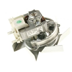 Motoventilatore Forno Franke 1330158395 Di.Gi.T. Service