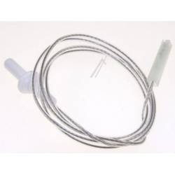 Candeletta Accensione Urp Mm.800 A2 Piano Cottura Smeg 810930075 Originale 2
