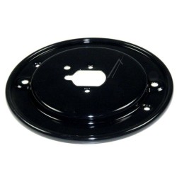 Supporto Bruciatore Aux Sic PC Vetro Indesit C00260589 Di.Gi.T. Service