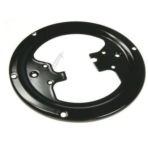 Supporto Bruciatore Mini Wok PC Vetro Indesit C00260698 Di.Gi.T. Service