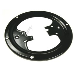 Supporto Bruciatore Mini Wok PC Vetro Indesit C00260698 Di.Gi.T. Service