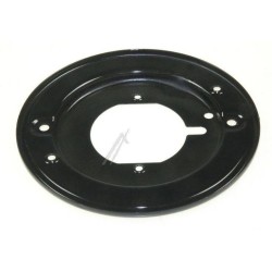Supporto Bruciatore Rapid Sic PC Vetro Indesit C00260591 Di.Gi.T. Service