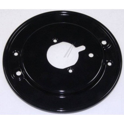 Supporto Bruciatore Sr Sic.P.I.TD PC Vetro Indesit C00260592 Di.Gi.T. Service