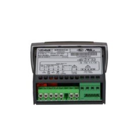 Controllo Elettronico DIXELL XR60CX-0N0C3 Frigo TN e BT 3445298 Di.Gi.T Service