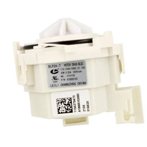 Elettropompa Di Scarico Lavastoviglie Electrolux 140180051033 Di.Gi.T. Service